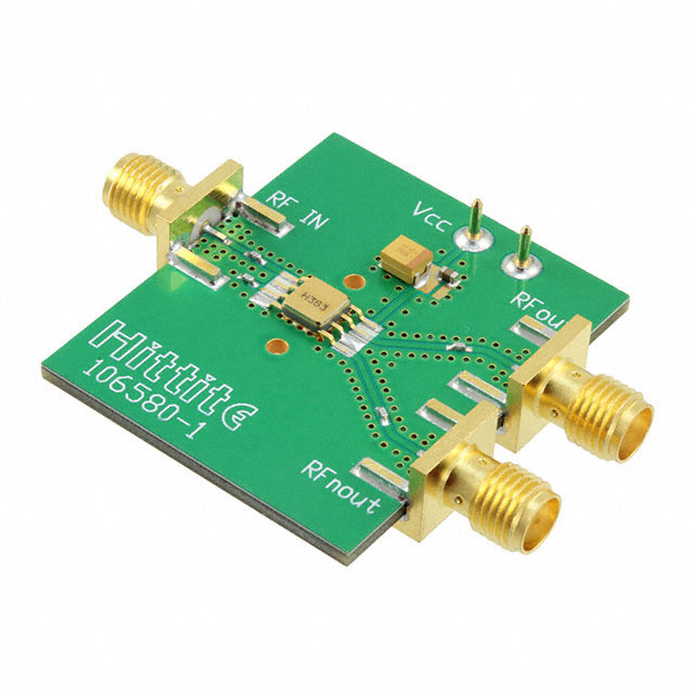 Analog Devices Inc. 106582-HMC363G8 electronic component product image