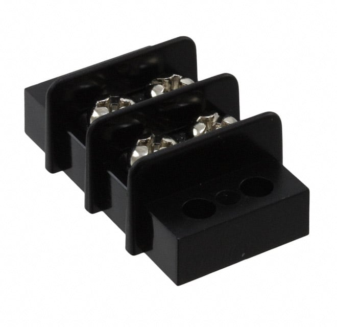 TE Connectivity AMP Connectors 1546306-2 electronic component product image