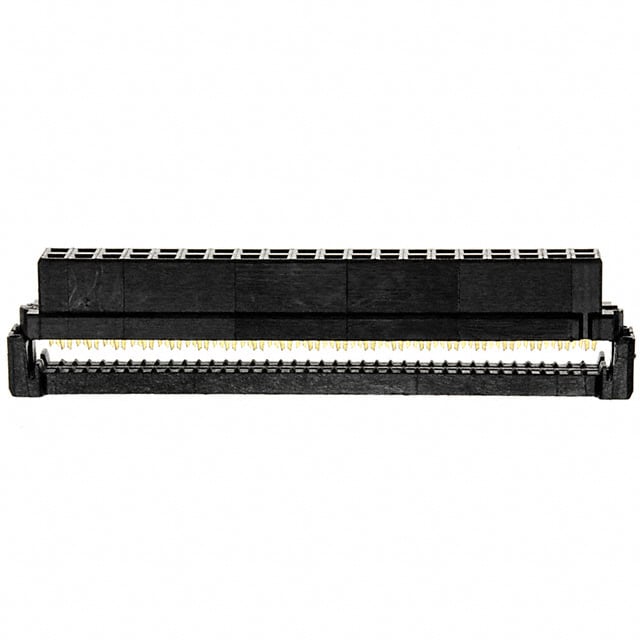 TE Connectivity AMP Connectors 111626-9 electronic component product image