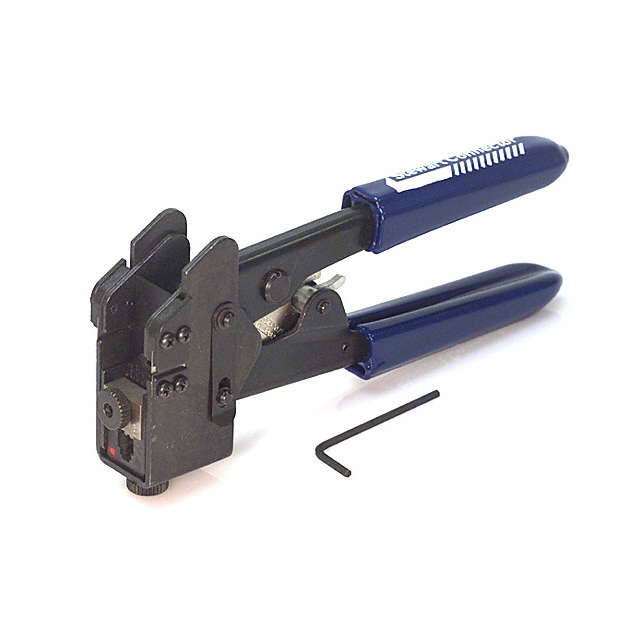 Stewart Connector 2990001-01 electronic component product image