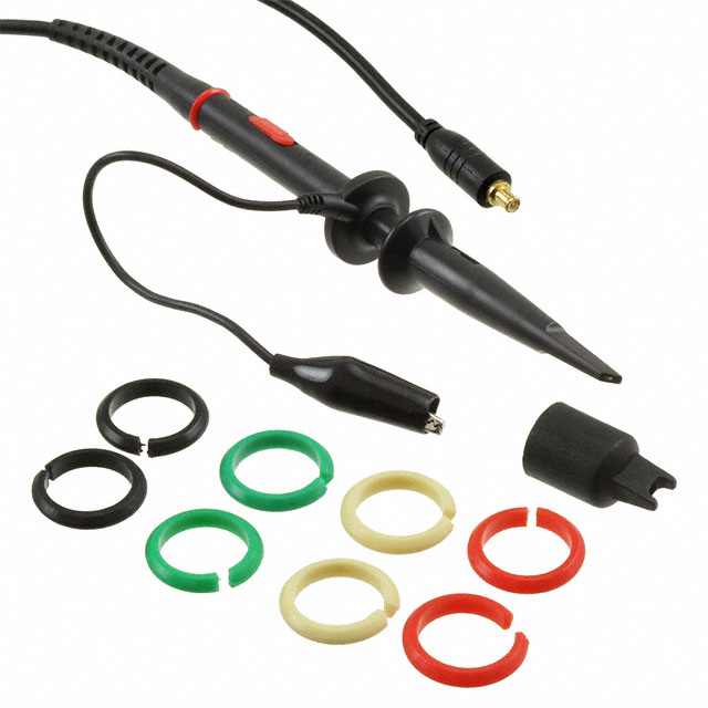 Seeed Technology Co., Ltd 321080035 electronic component product image