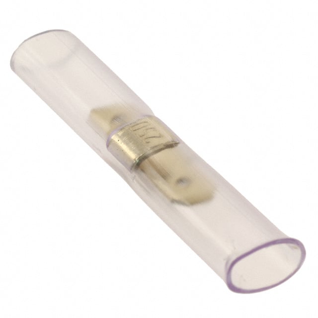 TE Connectivity AMP Connectors 321235 electronic component product image