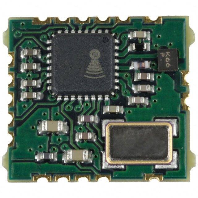 Sigma Designs Inc. 370100621 electronic component product image