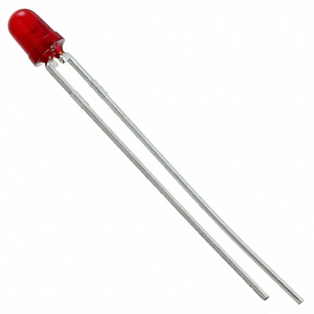 Visual Communications Company - VCC 4302F1-12V electronic component product image