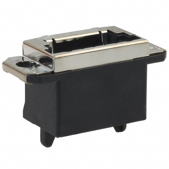 TE Connectivity AMP Connectors 5-1761183-3 electronic component product image