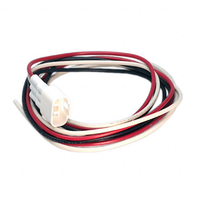 EDAC Inc. 570-003-734-100 electronic component product image