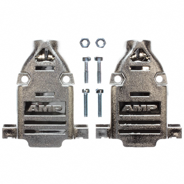 TE Connectivity AMP Connectors 5747099-5 electronic component product image