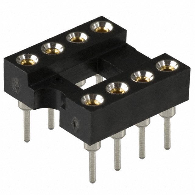 Assmann WSW Components AR 08-HZL/01-TT electronic component product image