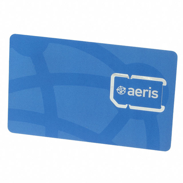 Aeris GND2FFNSTAER001-X001 electronic component product image