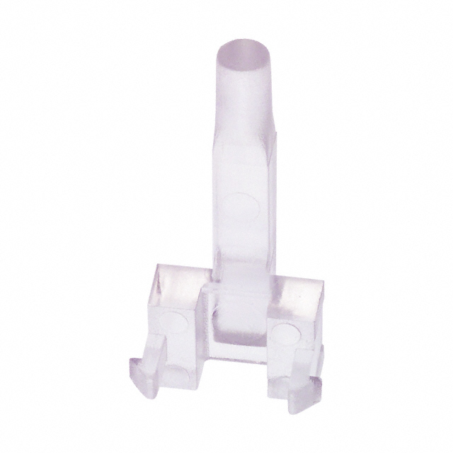 Lumex Opto/Components Inc. LPF-C011304S electronic component product image