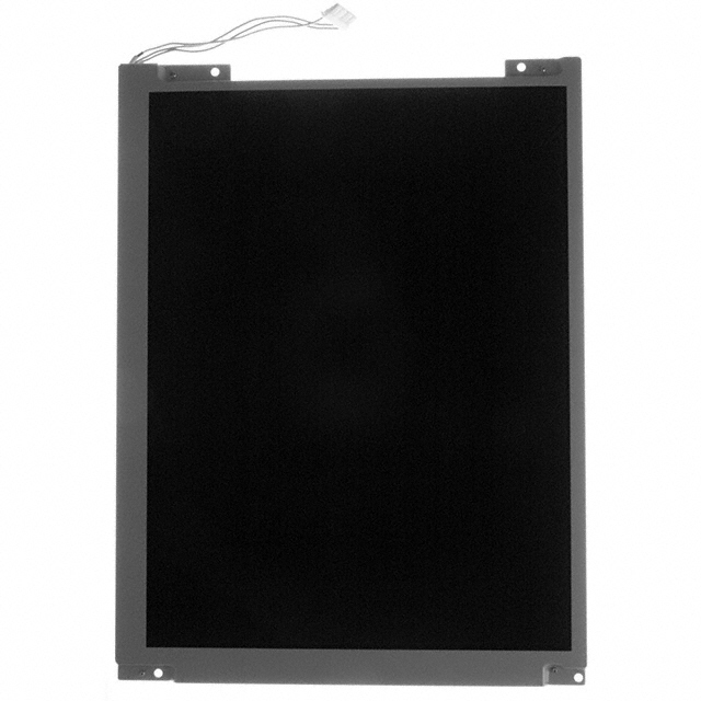 Toshiba Semiconductor and Storage LTA121C32SF electronic component product image