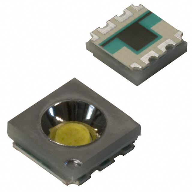 Lite-On Inc. LTW-591VS electronic component product image