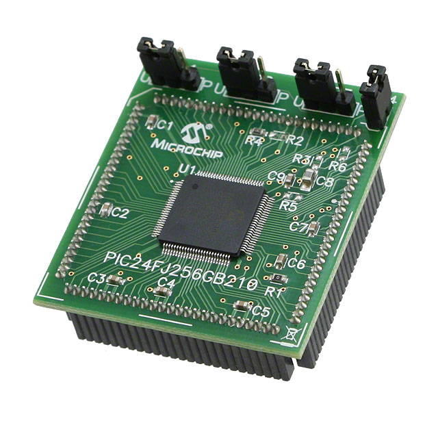 Microchip Technology MA240021 electronic component product image