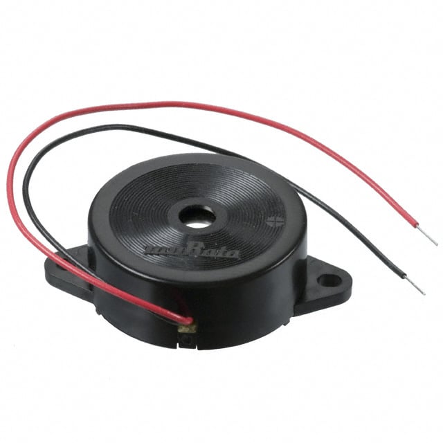 Murata Electronics PKB24SWH3301 electronic component product image