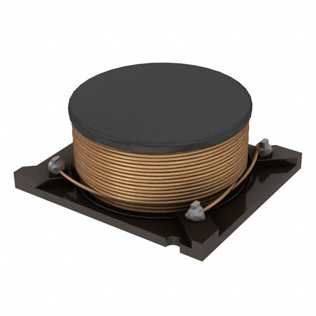Triad Magnetics AX97-40220 electronic component product image