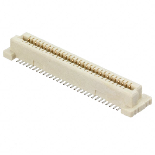 TE Connectivity AMP Connectors 1-5177983-2 electronic component product image