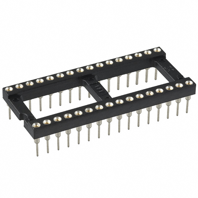 Mill-Max Manufacturing Corp. 111-43-632-41-001000 electronic component product image