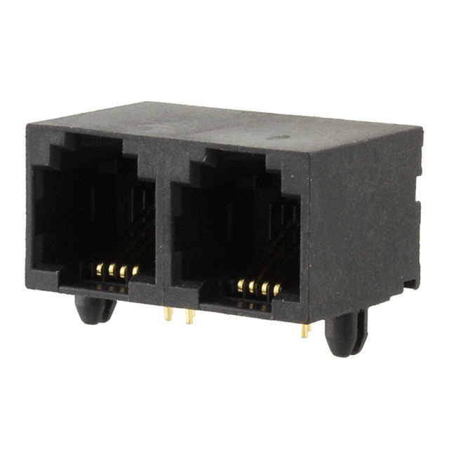 TE Connectivity AMP Connectors 1734479-4 electronic component product image