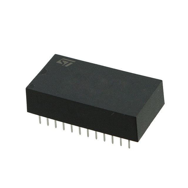 STMicroelectronics M41T00CAPPC1 electronic component product image