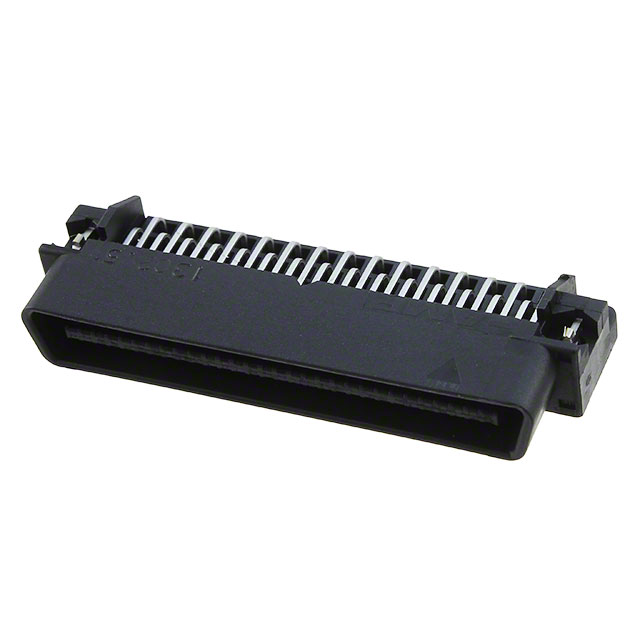 TE Connectivity AMP Connectors 3-5175472-7 electronic component product image