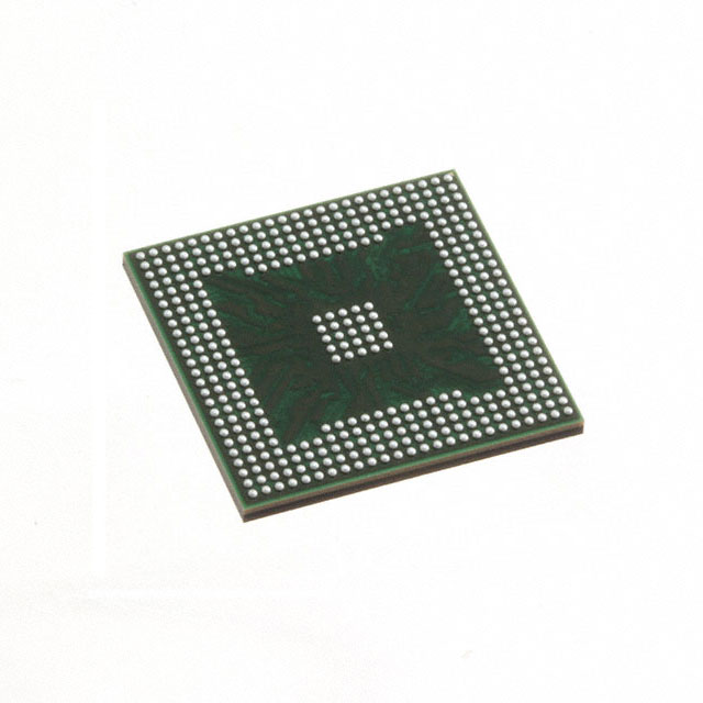 Altera 5CEFA5M13C6N electronic component product image