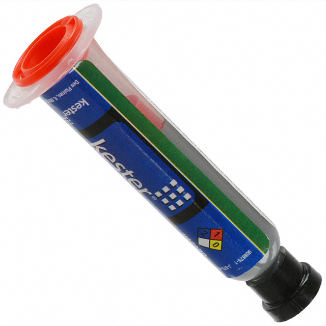 Kester Solder 70-1607-0520 electronic component product image