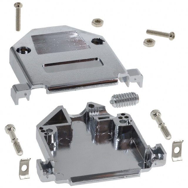 NorComp Inc. 978-025-020R121 electronic component product image