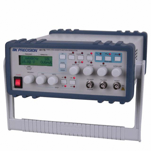 B&K Precision 4017B electronic component product image