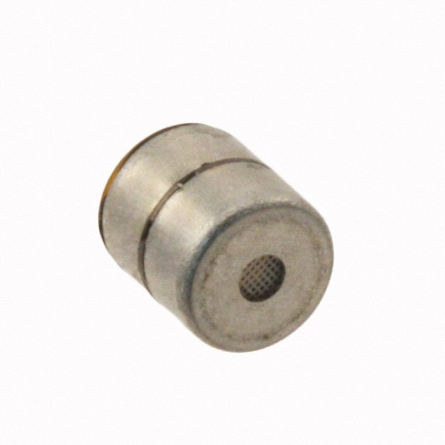 Knowles DFG-30445-000 electronic component product image