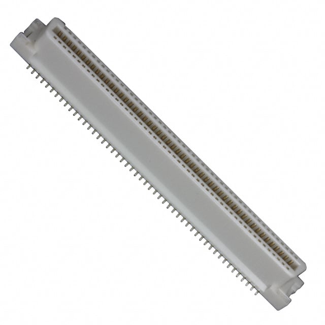 Hirose Electric Co Ltd FX2-100S-1.27SV electronic component product image