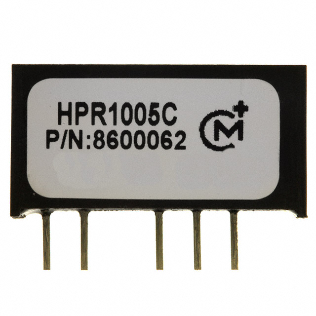 Murata Power Solutions Inc. HPR1005C electronic component product image