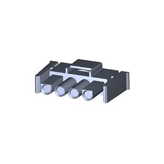 TE Connectivity AMP Connectors 770035-1 electronic component product image