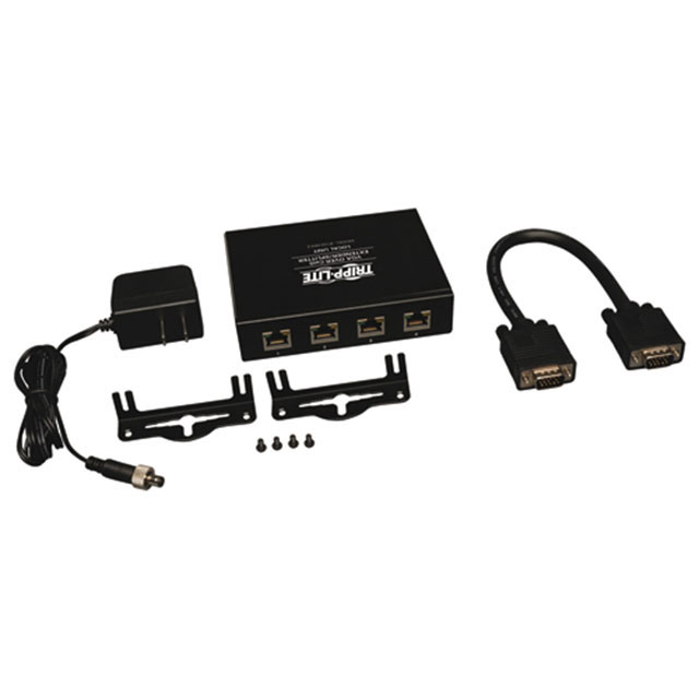 Eaton Tripp Lite B132-004-2 electronic component product image