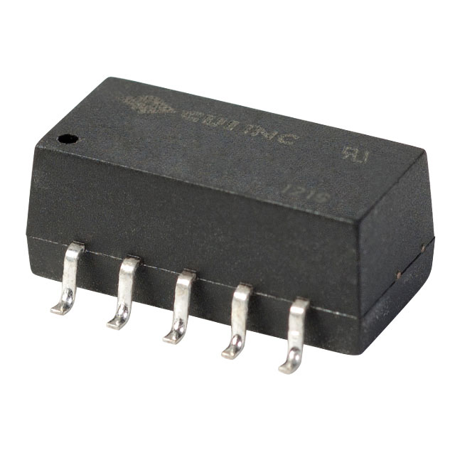 Bel Power Solutions VAT1-S5-D5-SMT-TR electronic component product image
