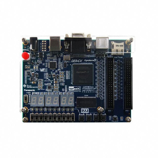 Terasic Inc. P0192 electronic component product image