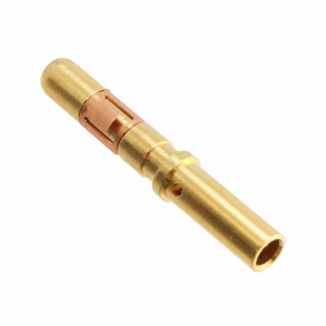 Souriau-Sunbank by Eaton RC16M23K electronic component product image
