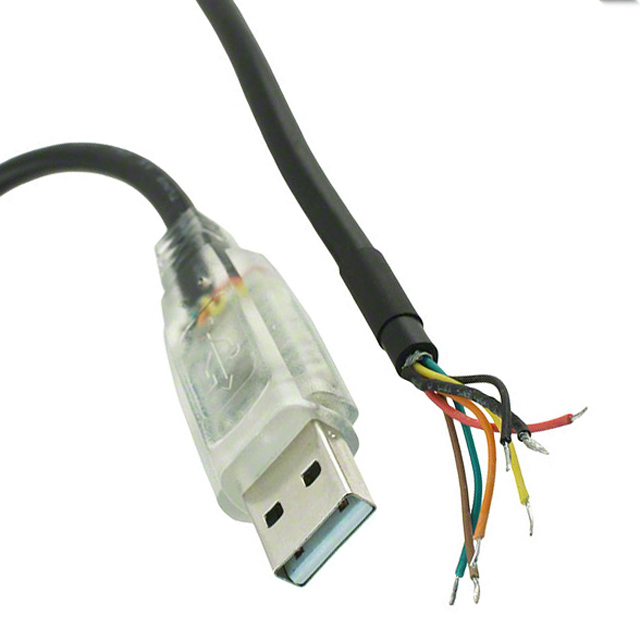 Microchip Technology RN-SRL-PRO3V-CLR electronic component product image