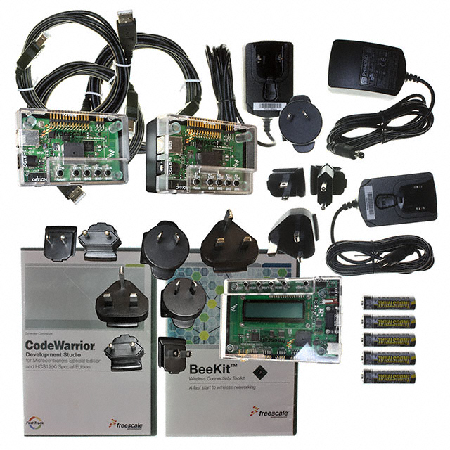 NXP USA Inc. 1321XNSK electronic component product image