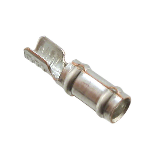 TE Connectivity AMP Connectors 350015-2 electronic component product image