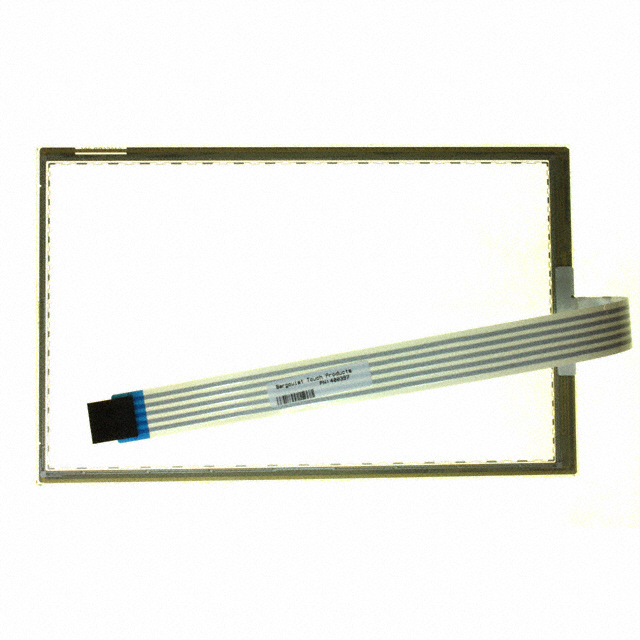 Bergquist 400397 electronic component product image