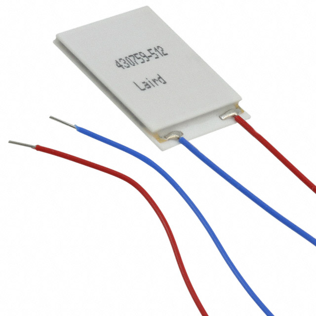 Tark Thermal Solutions 430759-512 electronic component product image