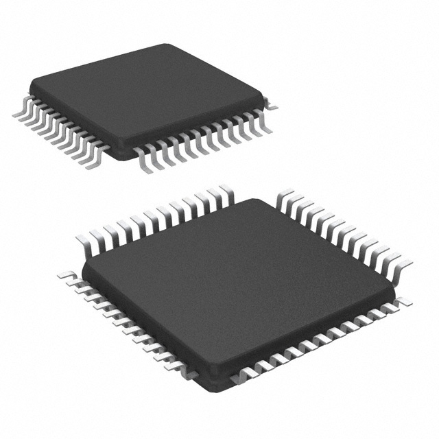 Texas Instruments LMH6580VS/NOPB electronic component product image