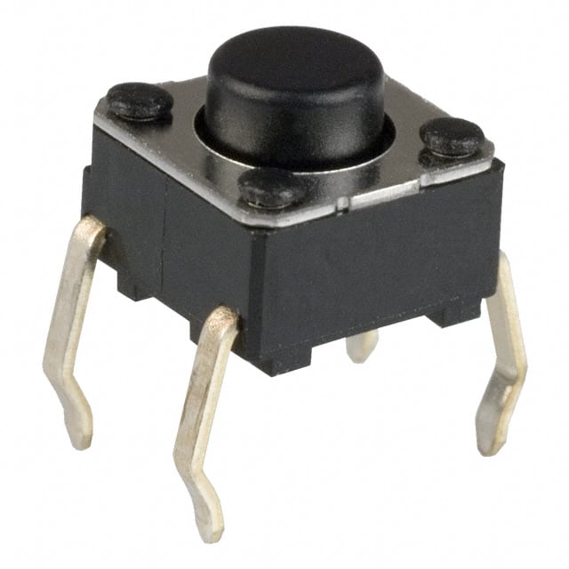 Aratas America LLC B3F-1020 electronic component product image