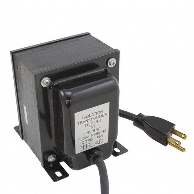Triad Magnetics N-55MG electronic component product image