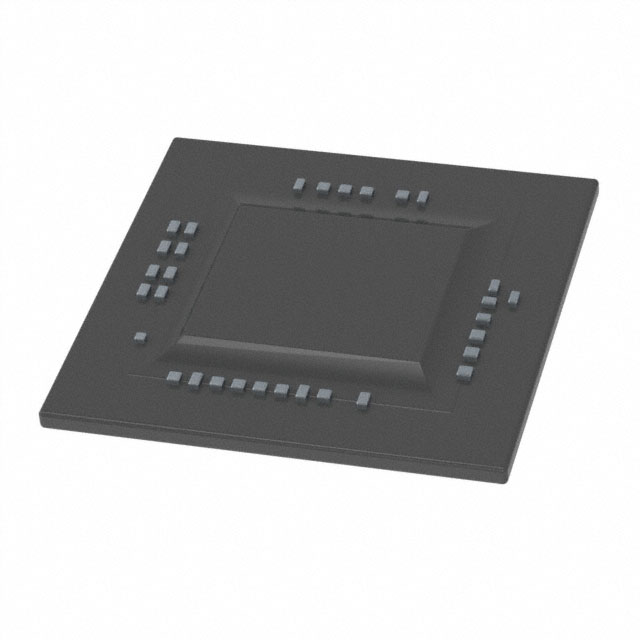 AMD XCZU7EV-L1FBVB900I electronic component product image
