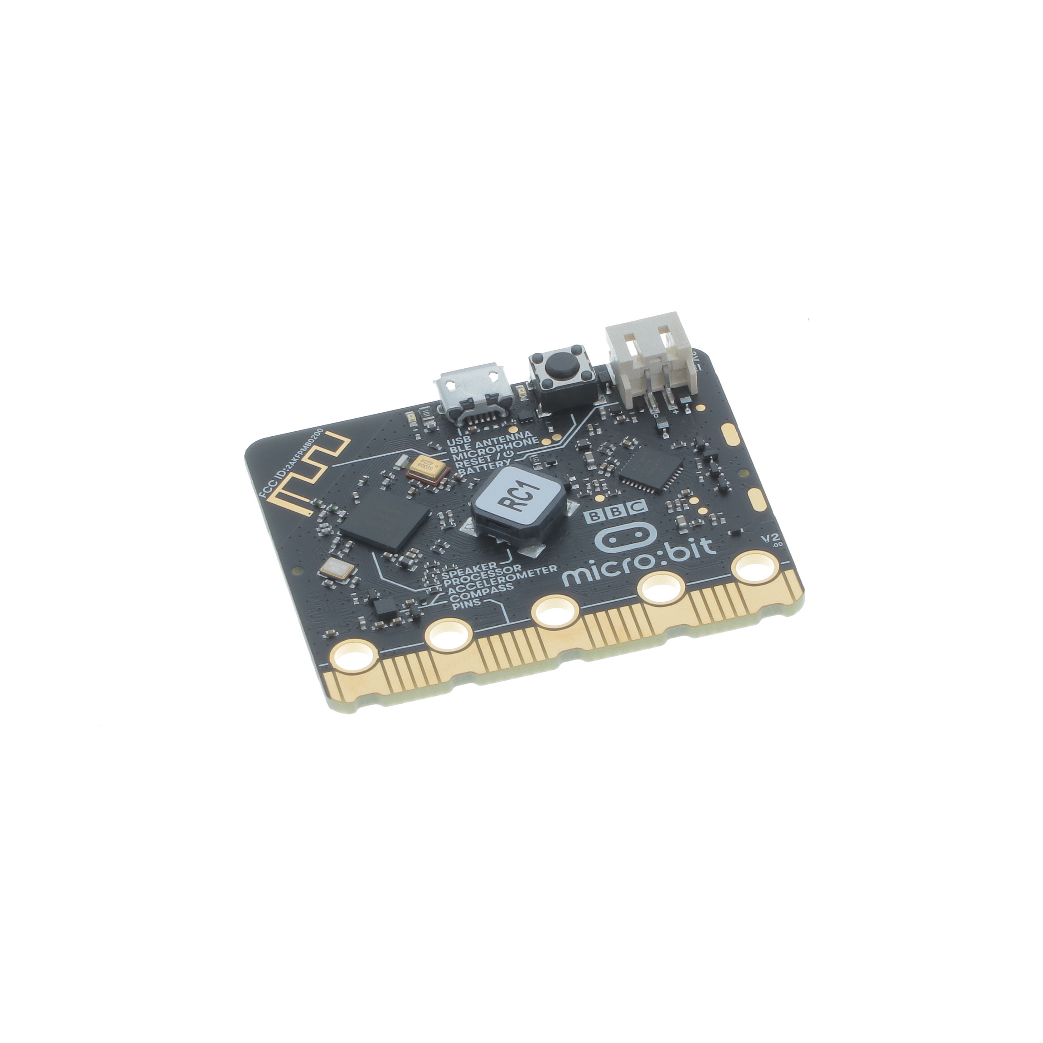 Micro:bit MICRO:BIT SINGLE electronic component product image