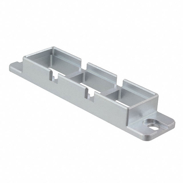 TE Connectivity Aerospace, Defense and Marine 2226784-1 electronic component product image