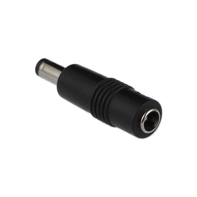 MEAN WELL USA Inc. DC PLUG-P1M-P1J electronic component product image