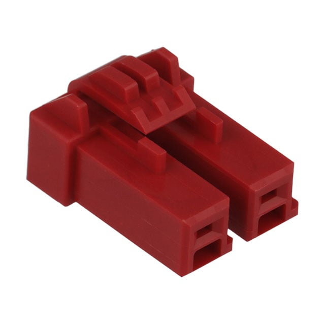 Hirose Electric Co Ltd DF22L-2S-7.92C(28) electronic component product image