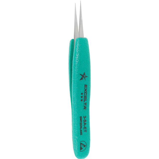 Excelta Corporation 3-SA-ET electronic component product image